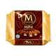Magnum Classic Almond Mini Ice Cream Stick Value Pack 6 pcs 345 ml
