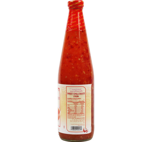 Chefs Choice Chilli Sauce 700 ml