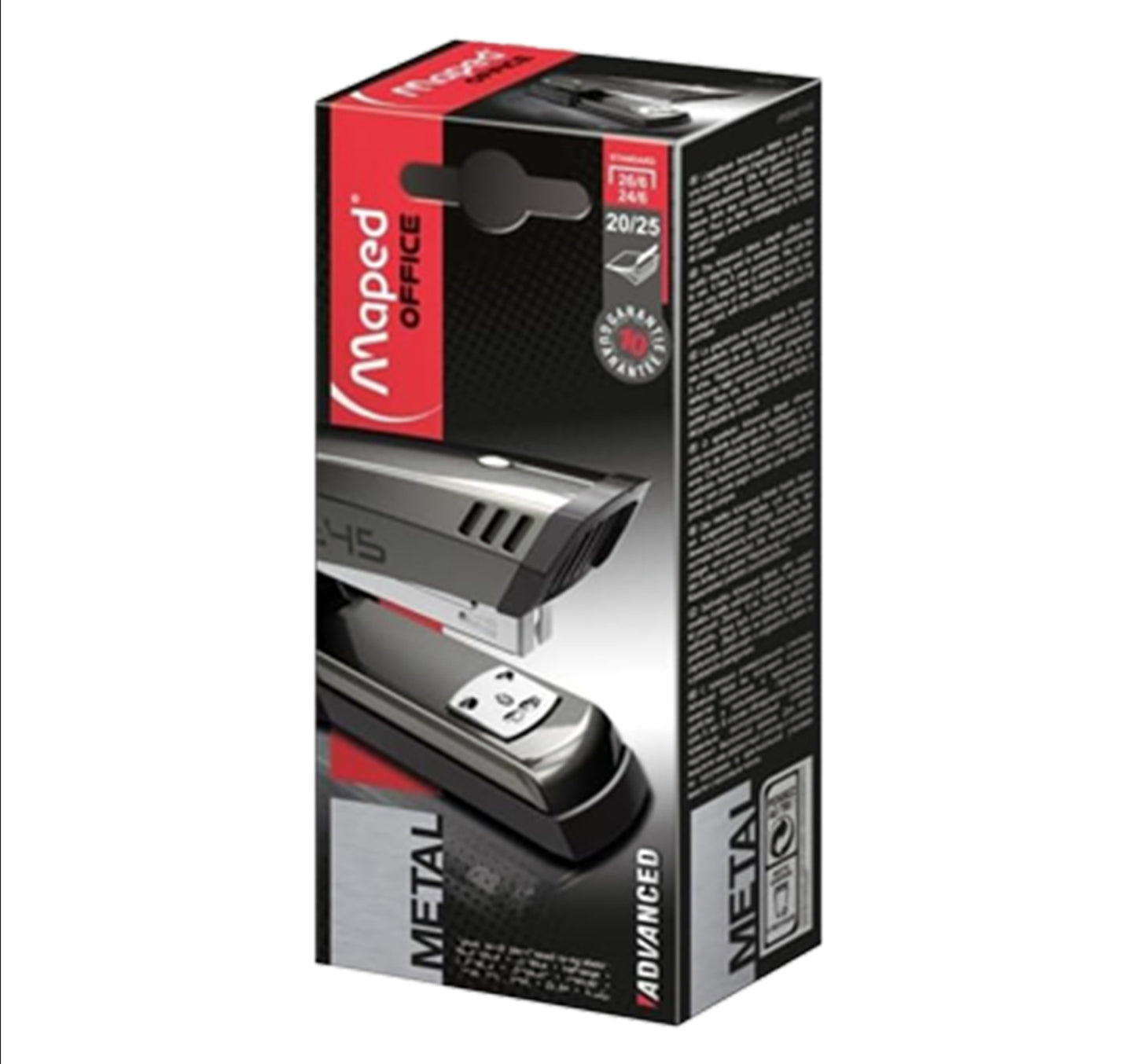 Maped Stapler MD-354511