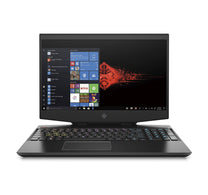HP Omen 15-DH1000NE,Intel Core i7,16GB RAM,1TB SSD,6GB NVIDIA VGA,15.6" FHD,Windows 10,Black