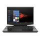 HP Omen 15-DH1000NE,Intel Core i7,16GB RAM,1TB SSD,6GB NVIDIA VGA,15.6" FHD,Windows 10,Black