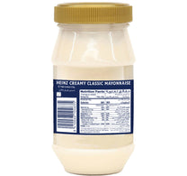 Heinz Classic Mayonnaise 215 g