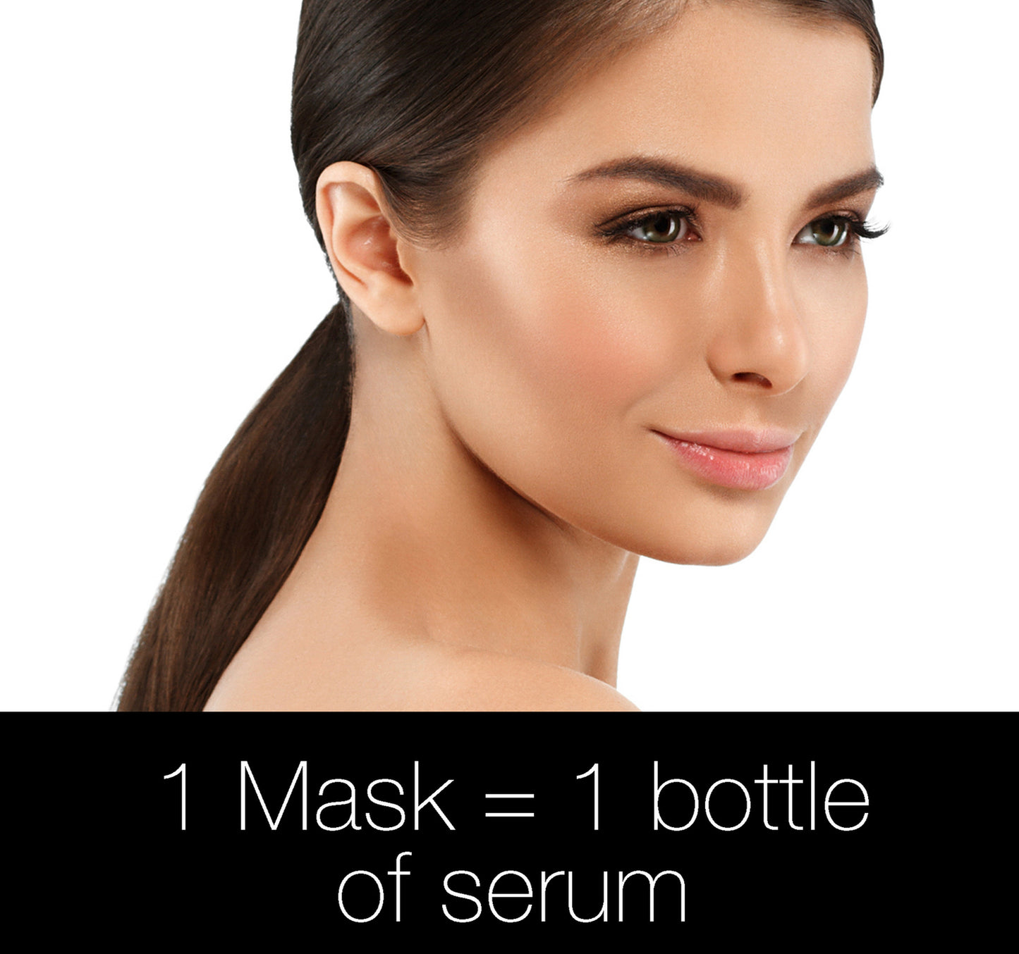 Neutrogena The Illuminator Fairness Boost Hydrogel Recovery Mask 30 ml