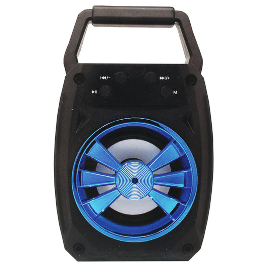 Qube Wireless PC Speaker QEDA24008