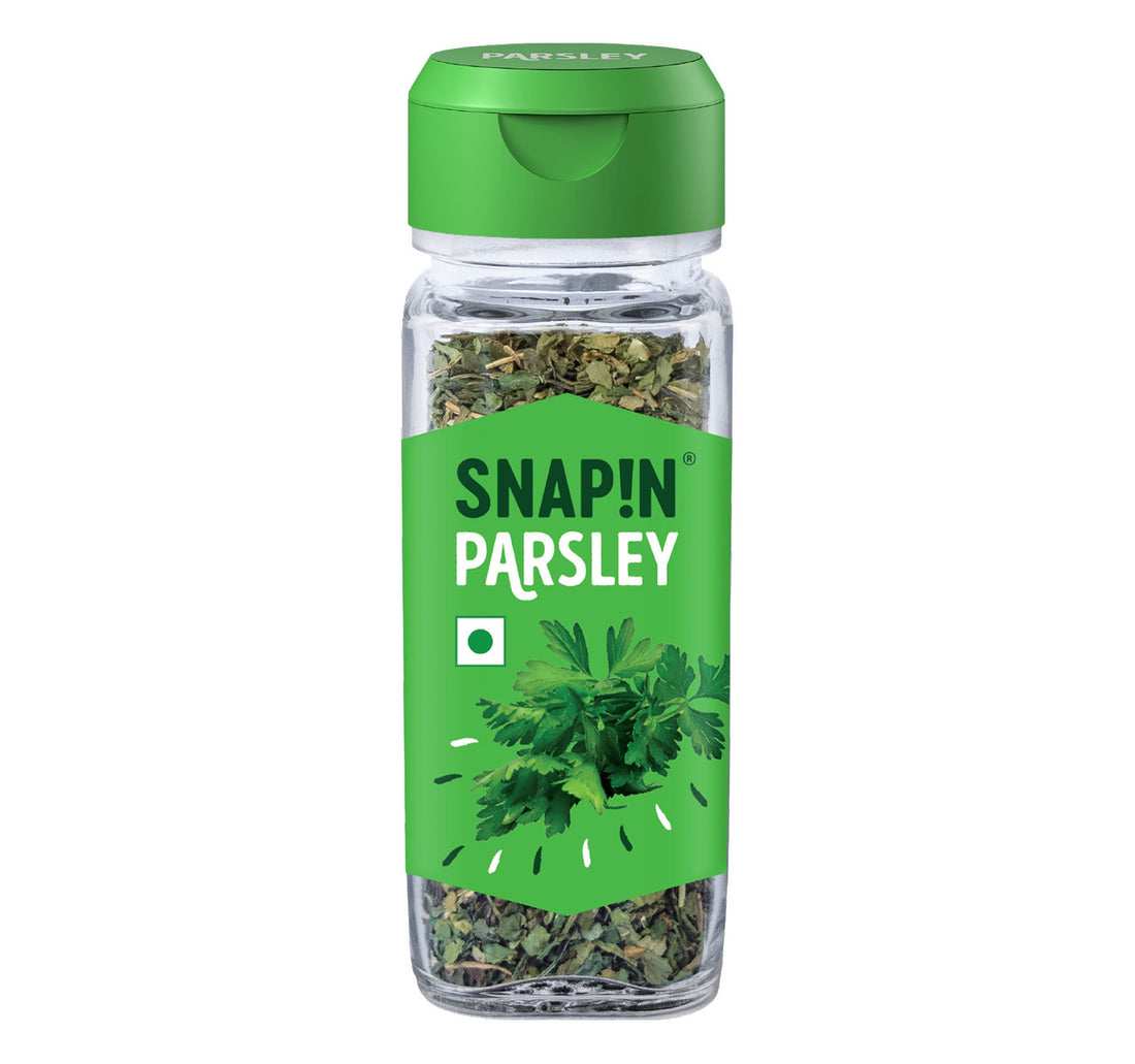 Snapin Parsley 6 g