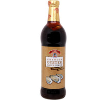 Suree Premium Oyster Sauce 690 ml