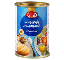 العلالي بيكربونات الصوديوم 150 جم