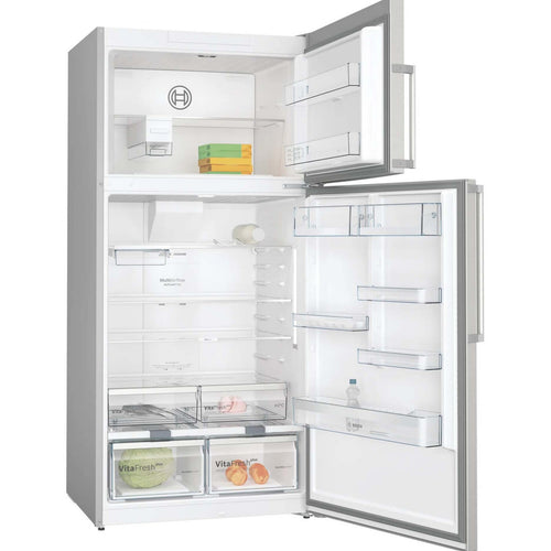 Bosch Double Door Refrigerator KDN86AI31M 687LtR