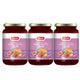LuLu Mixed Fruits Jam 3 x 450 g