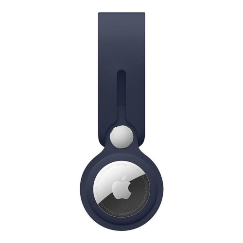 Apple AirTag Loop - Deep Navy (MHJ03ZE)