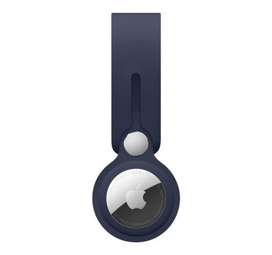 Apple AirTag Loop - Deep Navy (MHJ03ZE)