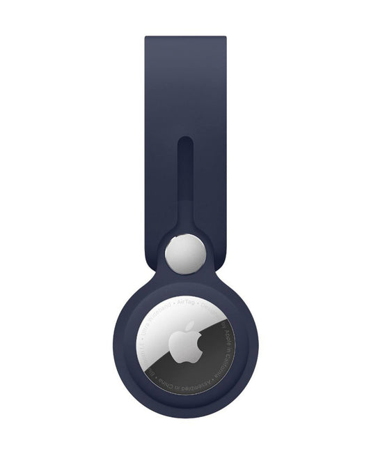 Apple AirTag Loop - Deep Navy (MHJ03ZE)