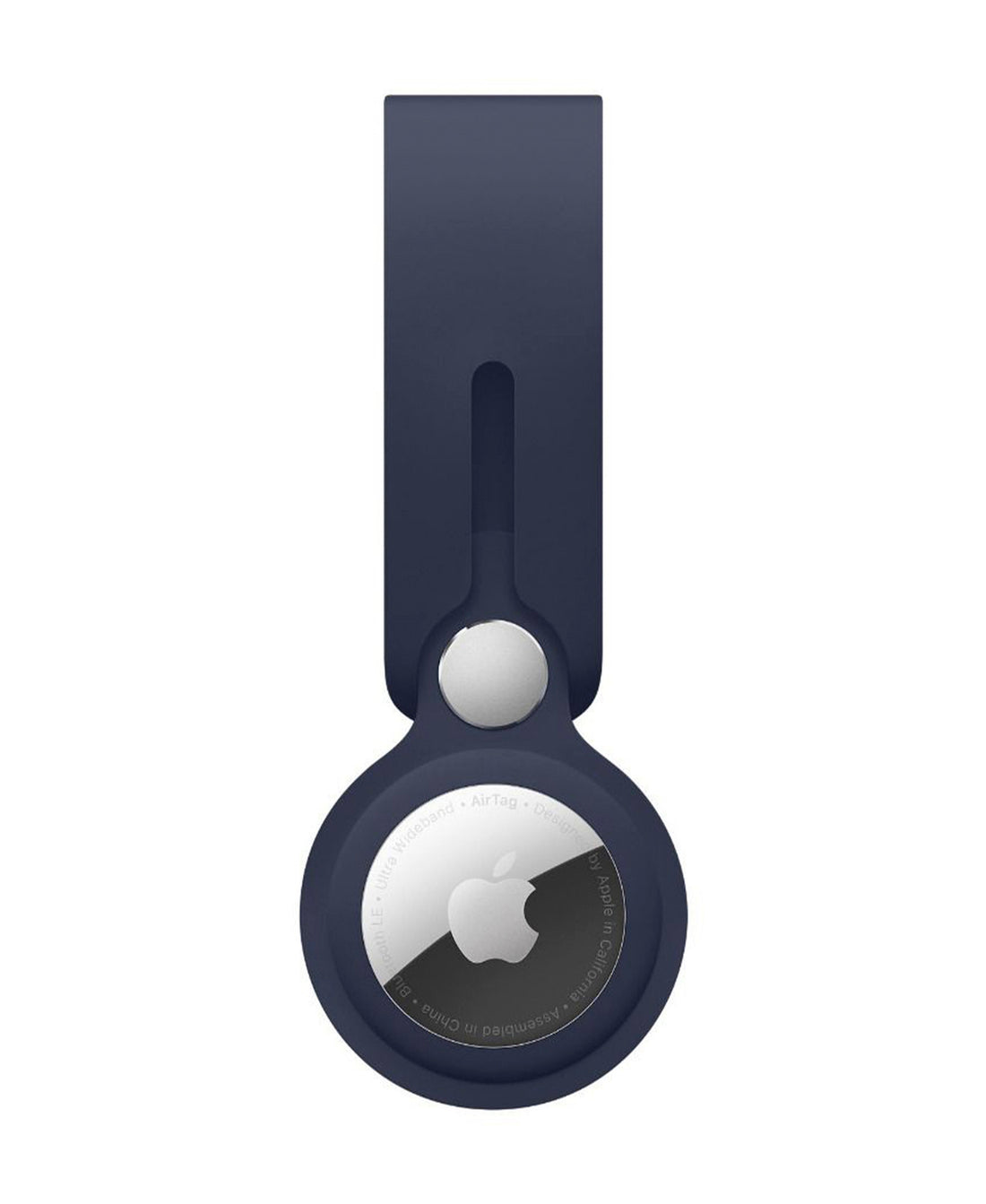 Apple AirTag Loop - Deep Navy (MHJ03ZE)