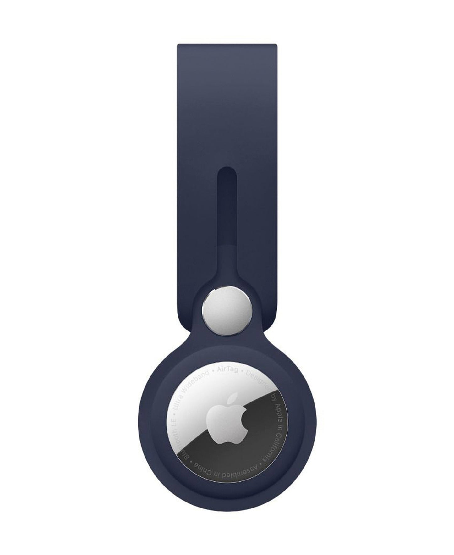 Apple AirTag Loop - Deep Navy (MHJ03ZE)