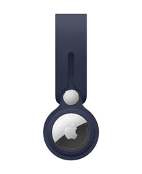 Apple AirTag Loop - Deep Navy (MHJ03ZE)
