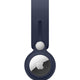 Apple AirTag Loop - Deep Navy (MHJ03ZE)