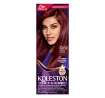 Koleston Intense Aubergine 305/66 1 pkt