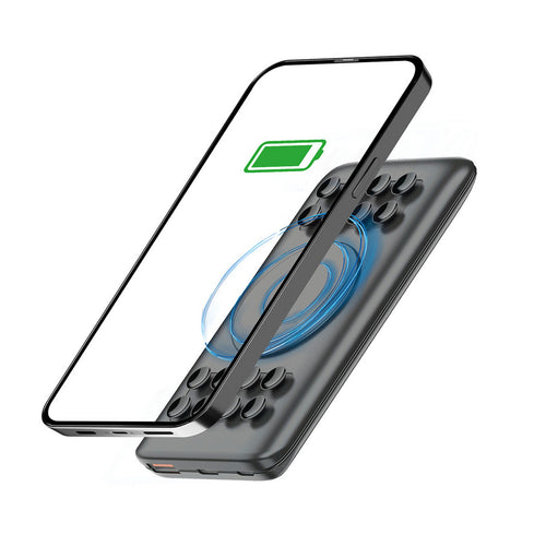 Smart Wireless Power Bank, 20000mAh, AC20QCPD