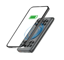 Smart Wireless Power Bank, 20000mAh, AC20QCPD