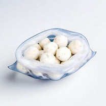 Mozzarella Cheese Potato Balls