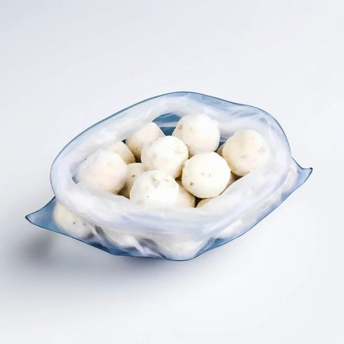 Mozzarella Cheese Potato Balls Al Lulu Kitchen