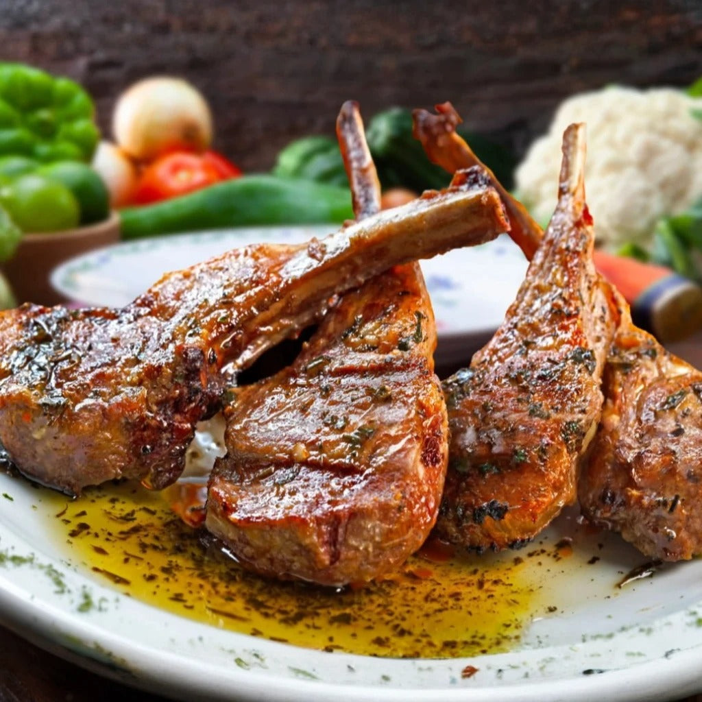 KA-All Charcoal Grills