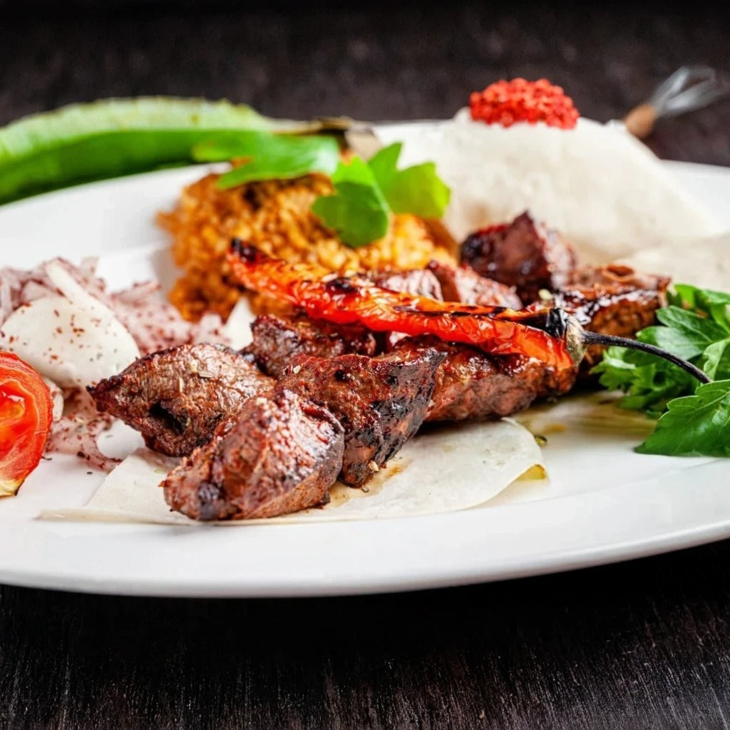 KA-All Charcoal Grills