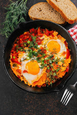 KA-All Breakfast Kitchen by Abeer