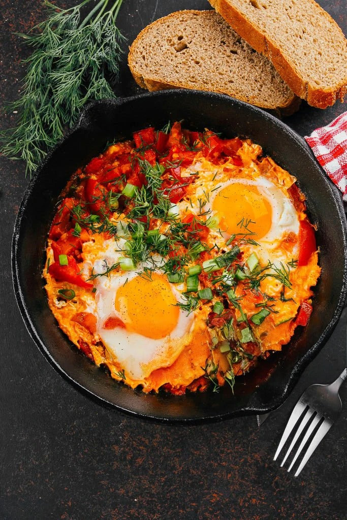 KA-All Breakfast Kitchen by Abeer