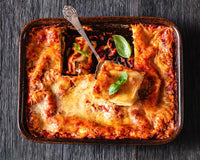 KA-All Pasta Kitchen by Abeer