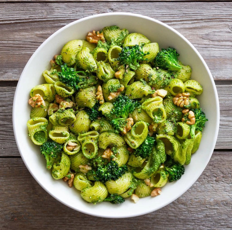 KA-All Pasta Kitchen by Abeer