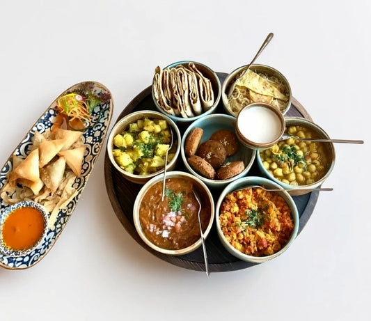 ZF-Breakfast Zaafaran