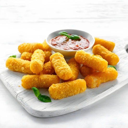 ZF-All Kids Meal Zaafaran