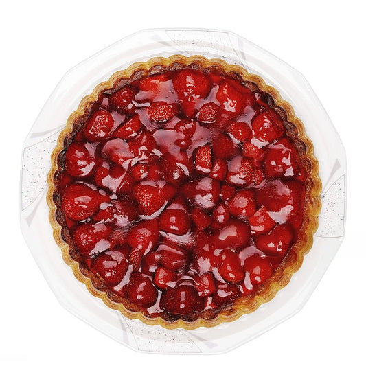 ZF-All Desserts Zaafaran