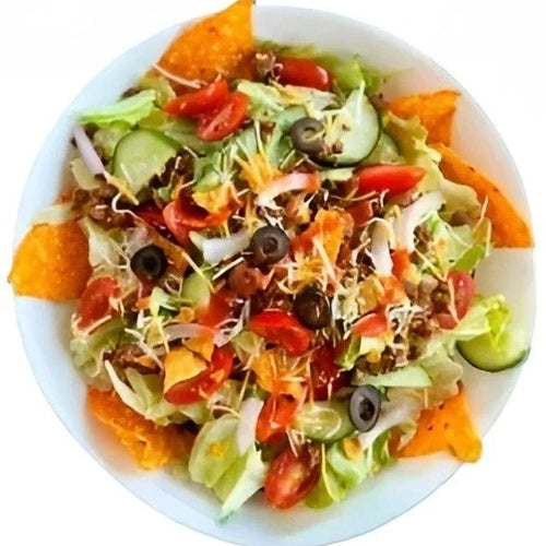 Doritos salad