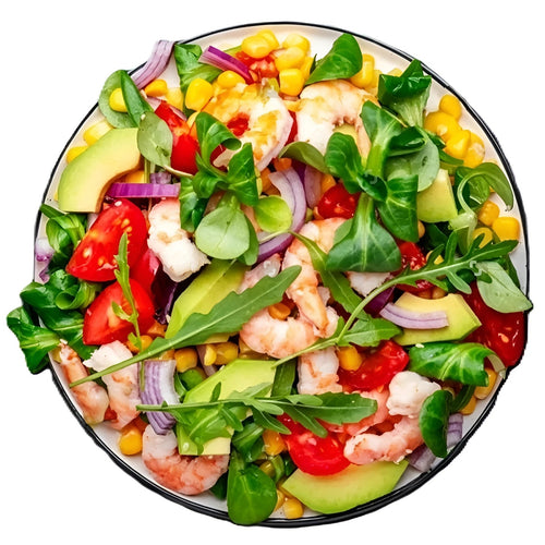 Shrimp Salad