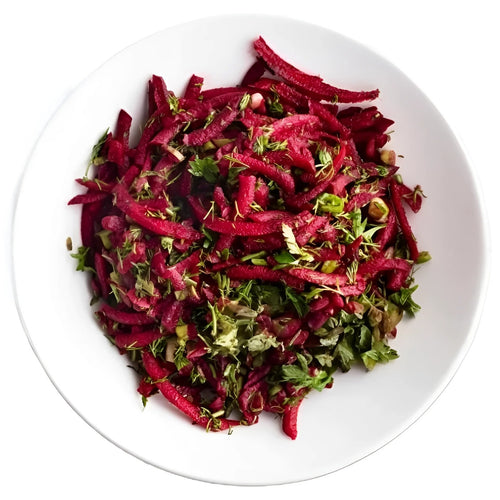 Beetroot salad