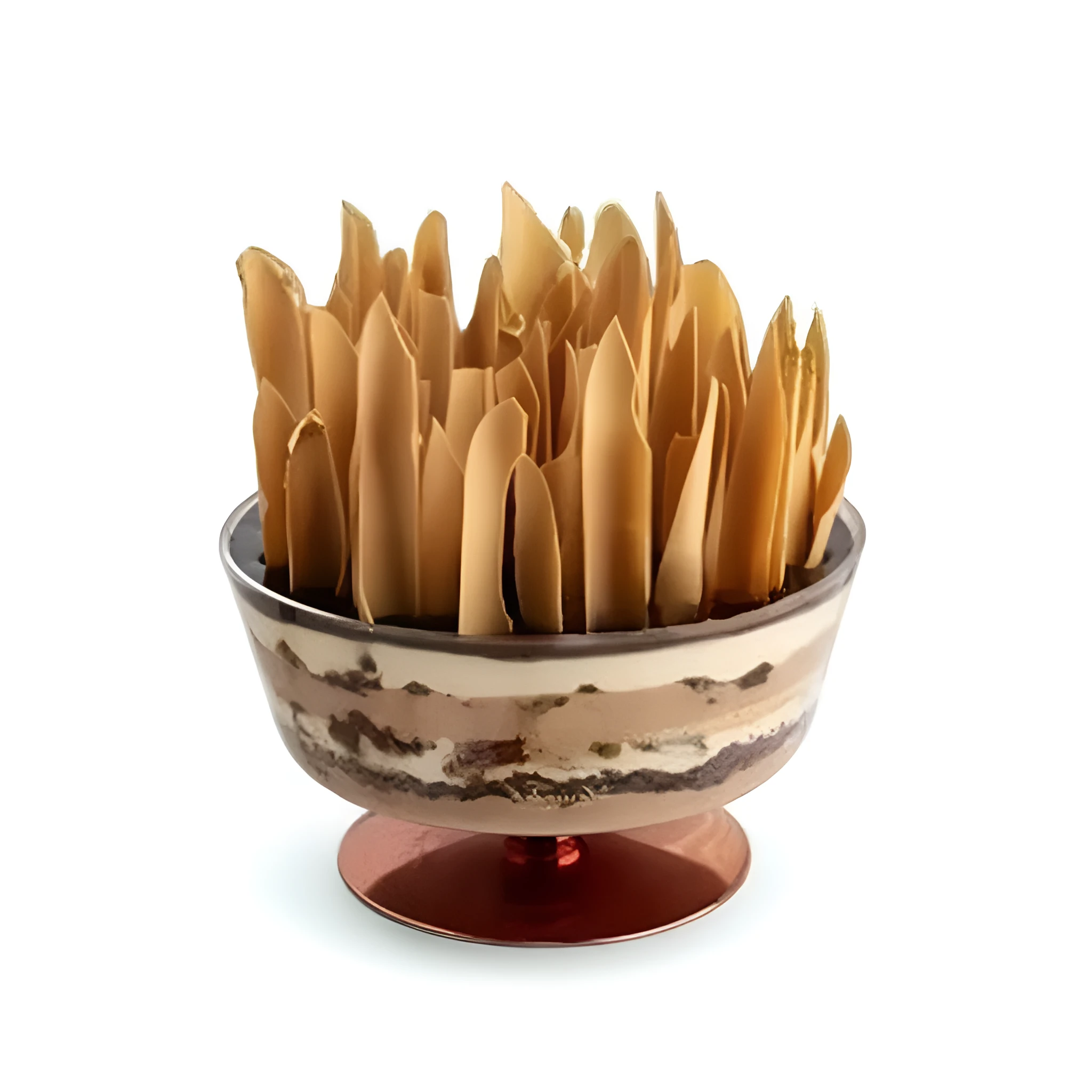 Ramadan Cake Lily's Cupcake