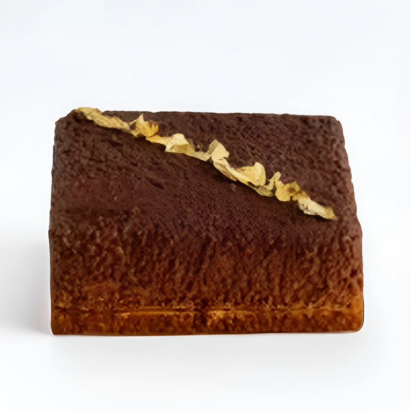 Ramadan Cake Lily's Cupcake