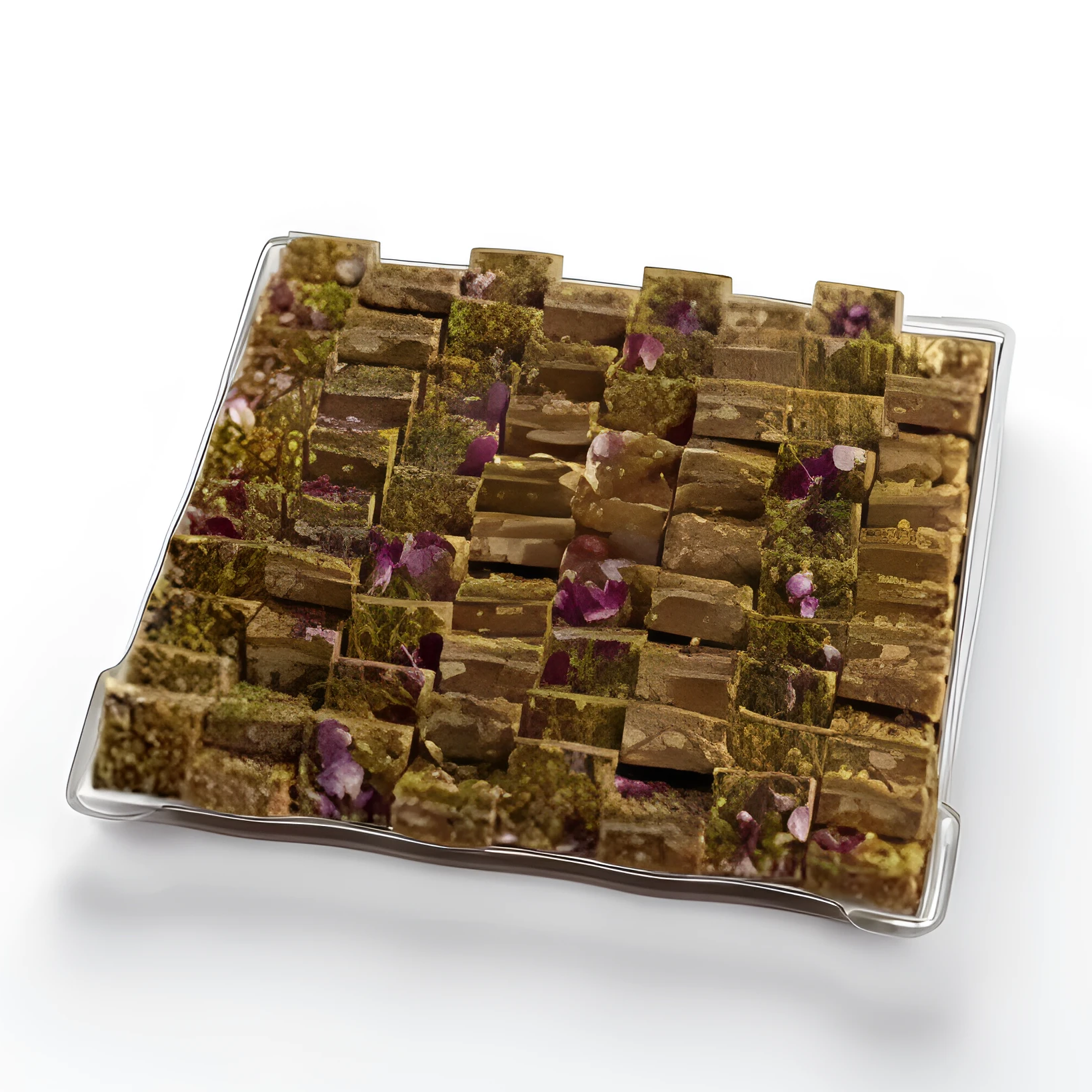 Ramadan Cake Lily's Cupcake