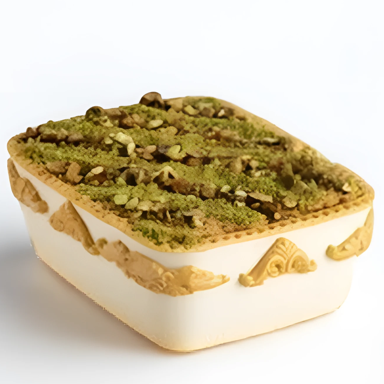 كعكة رمضان