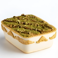 Ramadan Cake Lily's Cupcake