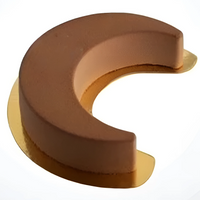 Ramadan Cake Lily's Cupcake