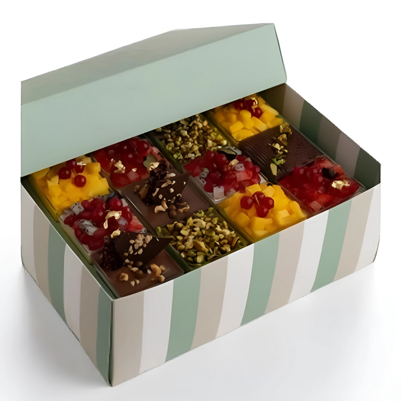 Ramadan Cake Lily's Cupcake