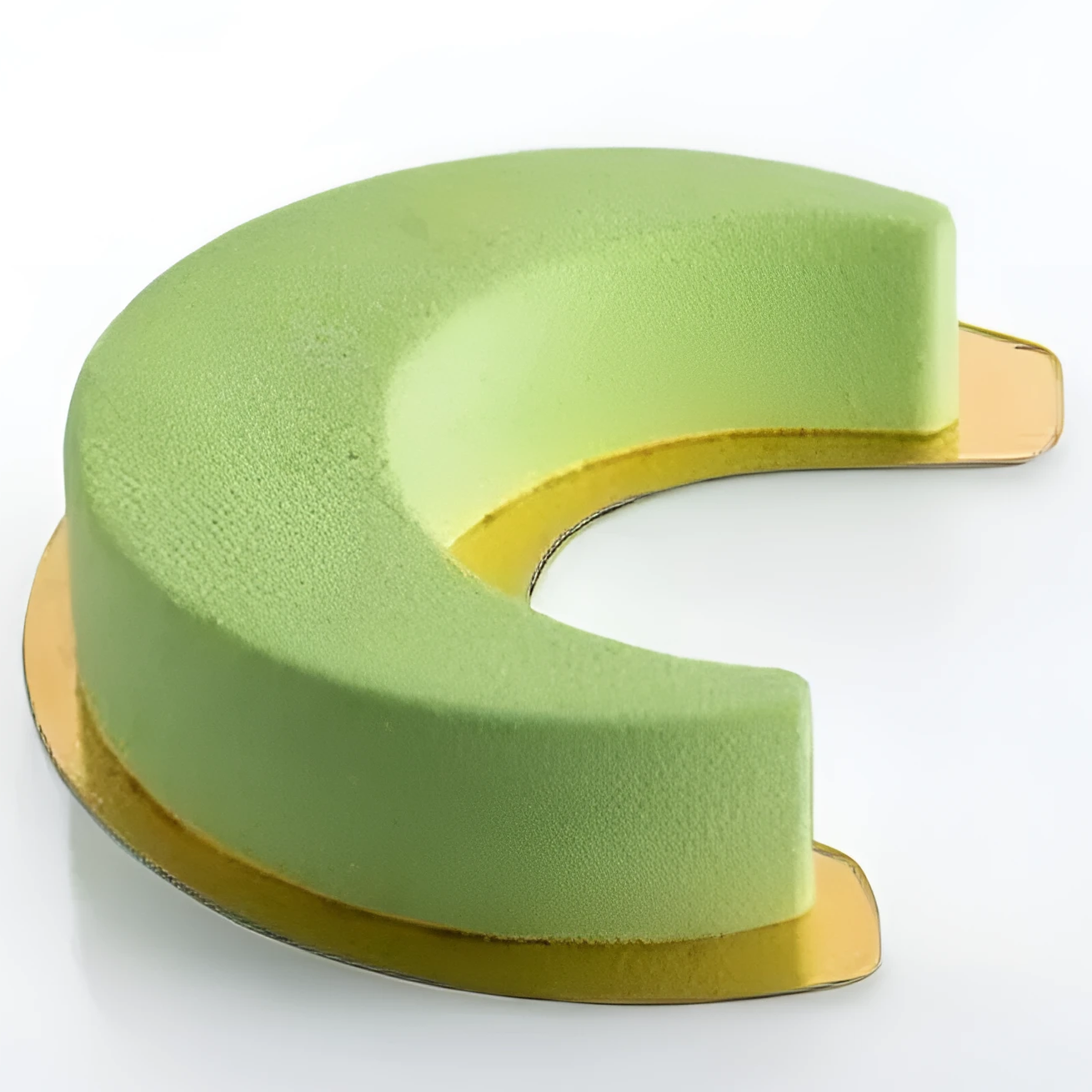 Ramadan Cake Lily's Cupcake