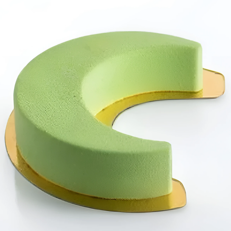 Ramadan Cake Lily's Cupcake