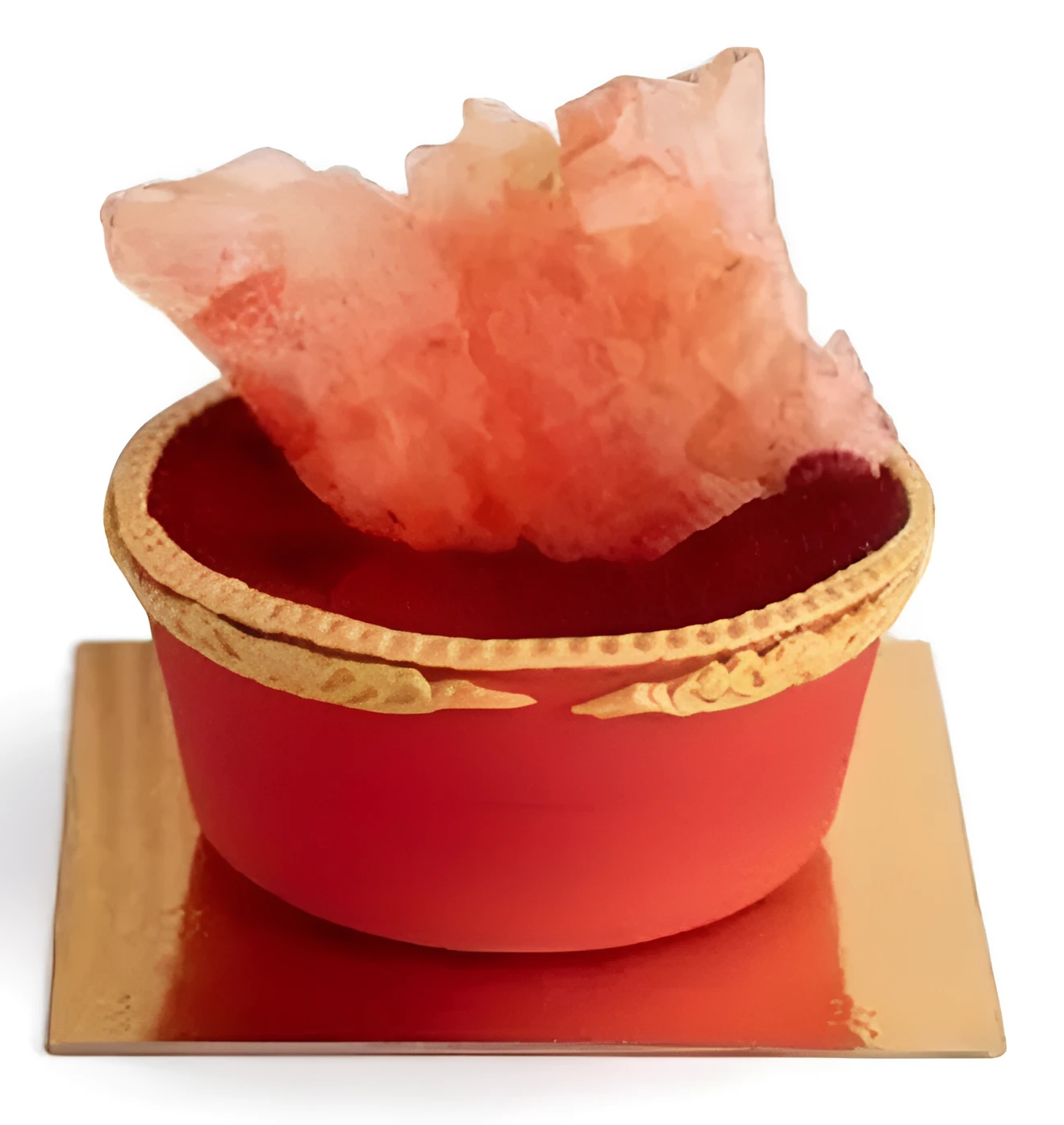 Ramadan Cake Lily's Cupcake