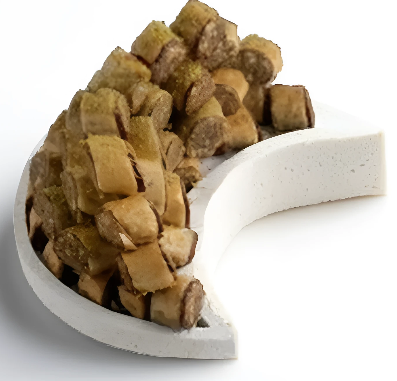 كعكة رمضان