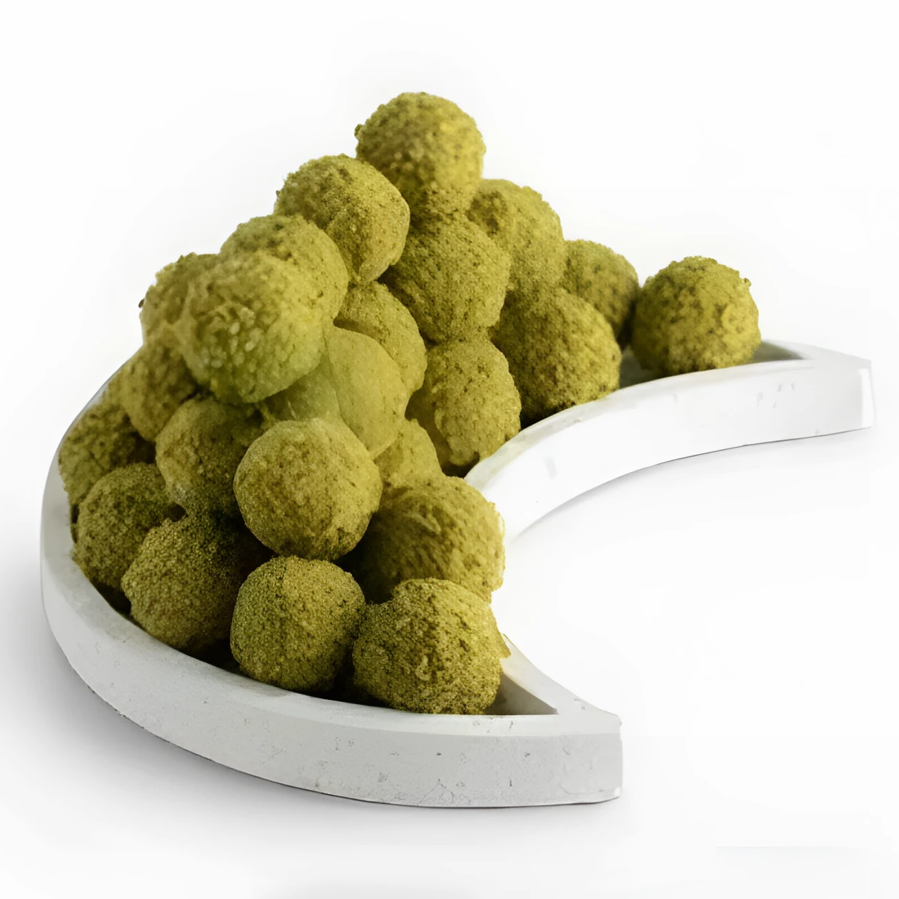 Ramadan Cake Lily's Cupcake