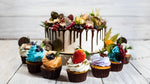 Custom Creations for Every Event